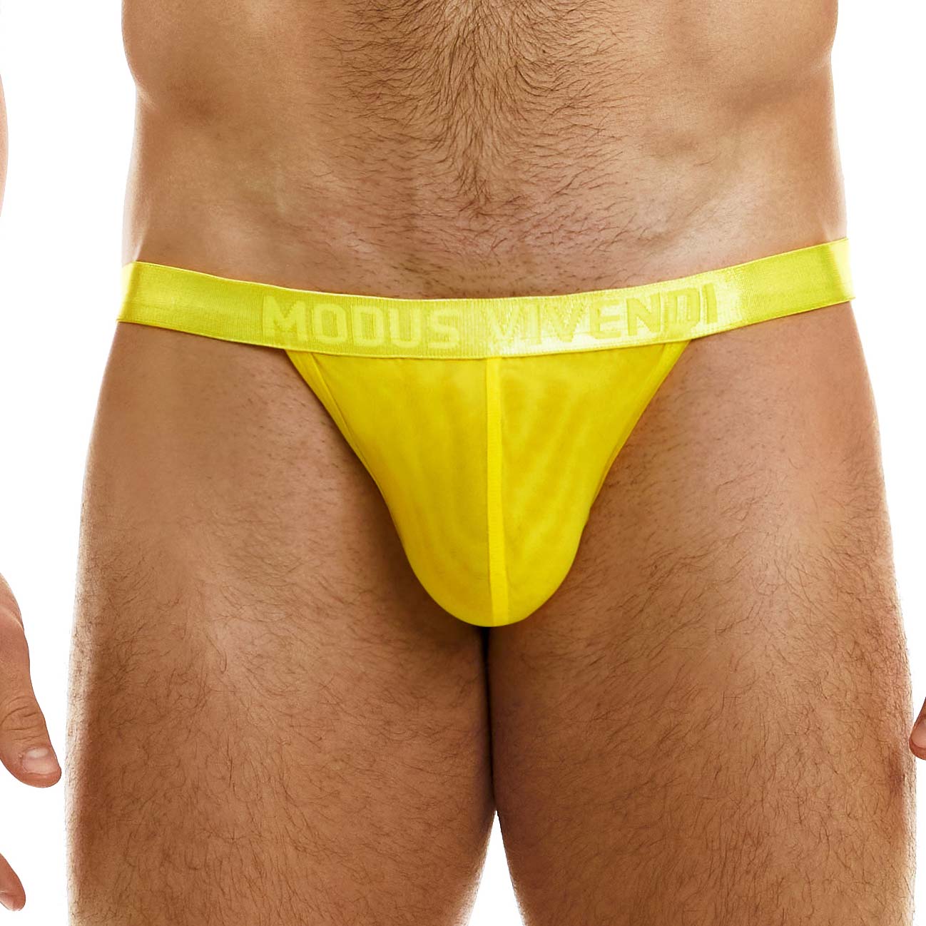 Thong Modus Vivendi Muslin 09311