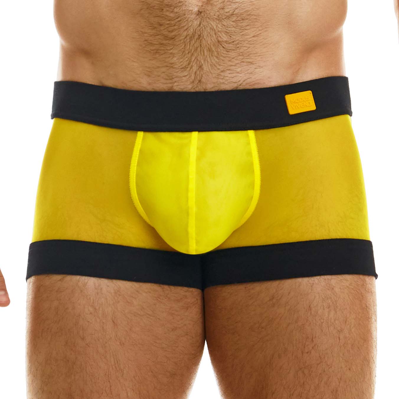 Boxer Modus Vivendi Muslin 09321