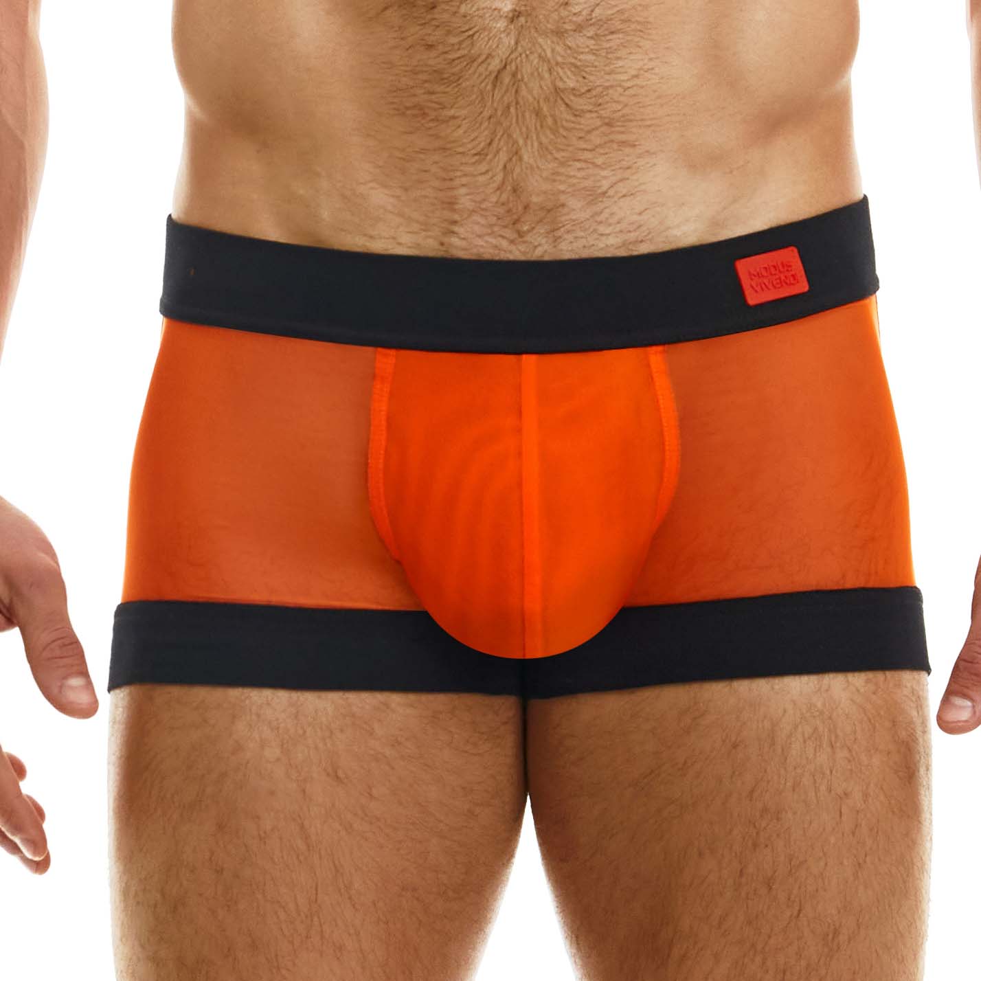 Trunk Modus Vivendi Muslin 09321