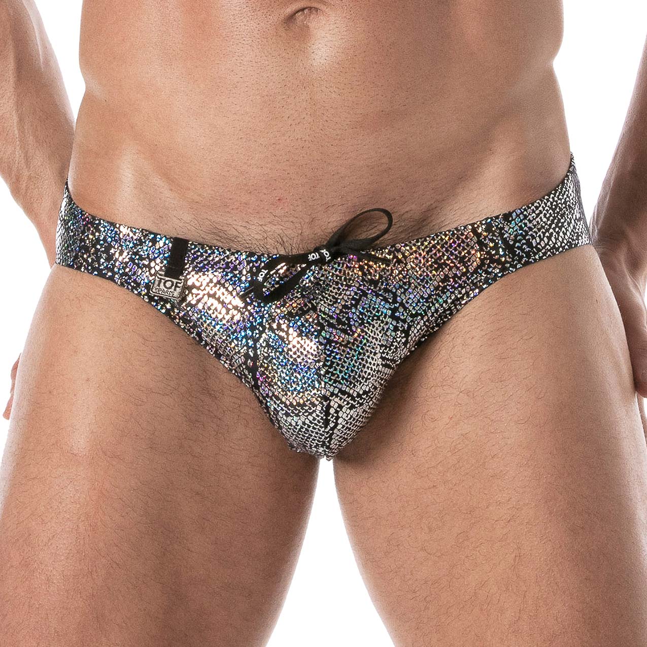 SwimBrief Splendid TOF PARIS TOF265A