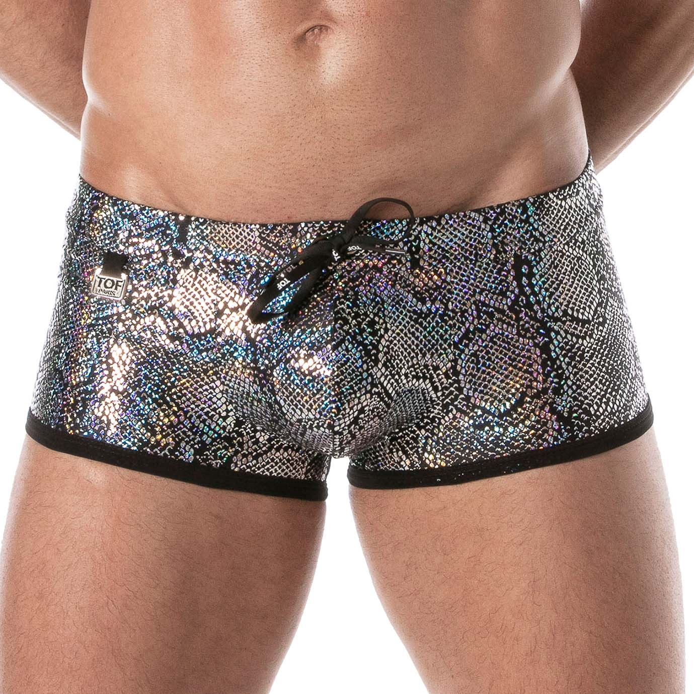 Swimtrunk Splendid TOF PARIS TOF263A