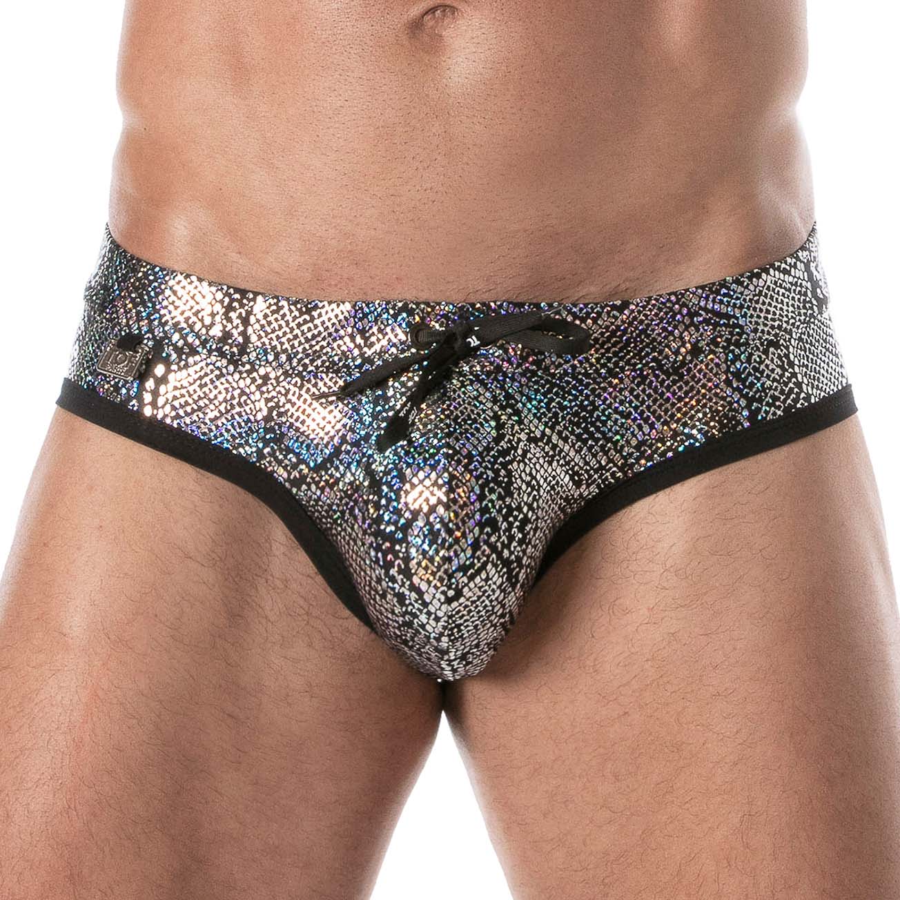 SwimBrief Splendid TOF PARIS TOF264A