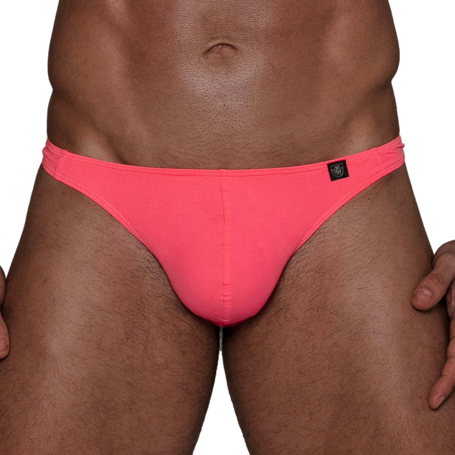 SwimThong Neon TOF PARIS TOF270PF