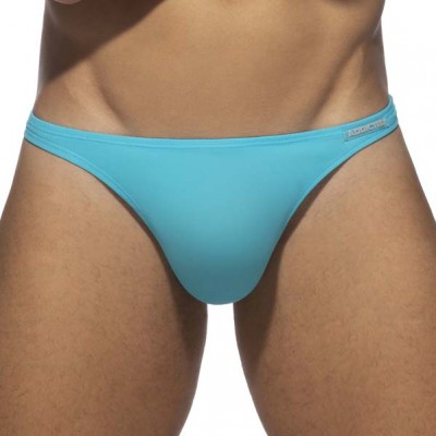 Swim Thong Addicted G-String ADS316