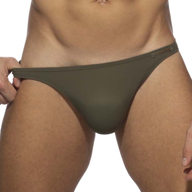 String de bain Addicted G-String ADS316