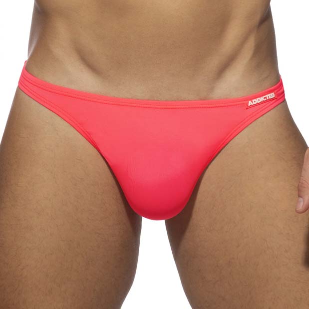 String de bain Addicted G-String ADS316