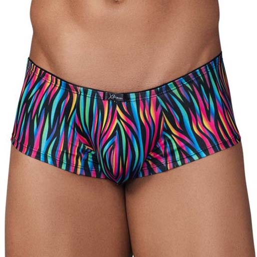 Trunk Xtremen Disco Zebra 91147