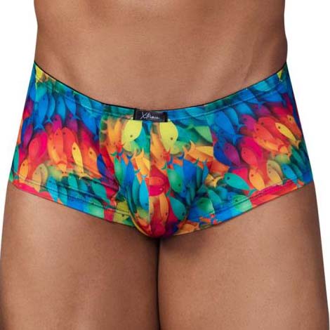 Trunk Xtremen Rainbow Fish 91147