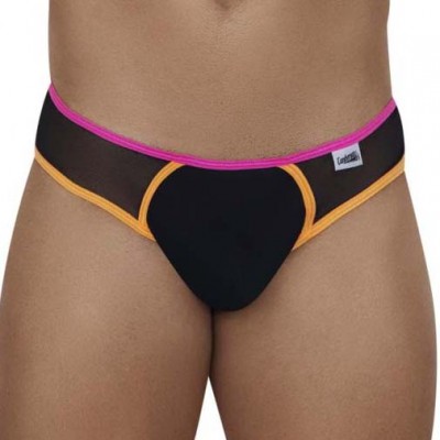 Thong Candyman Tulle 99673