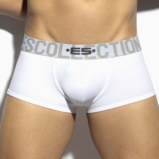 Boxer ES Collection Recycled Rib UN576