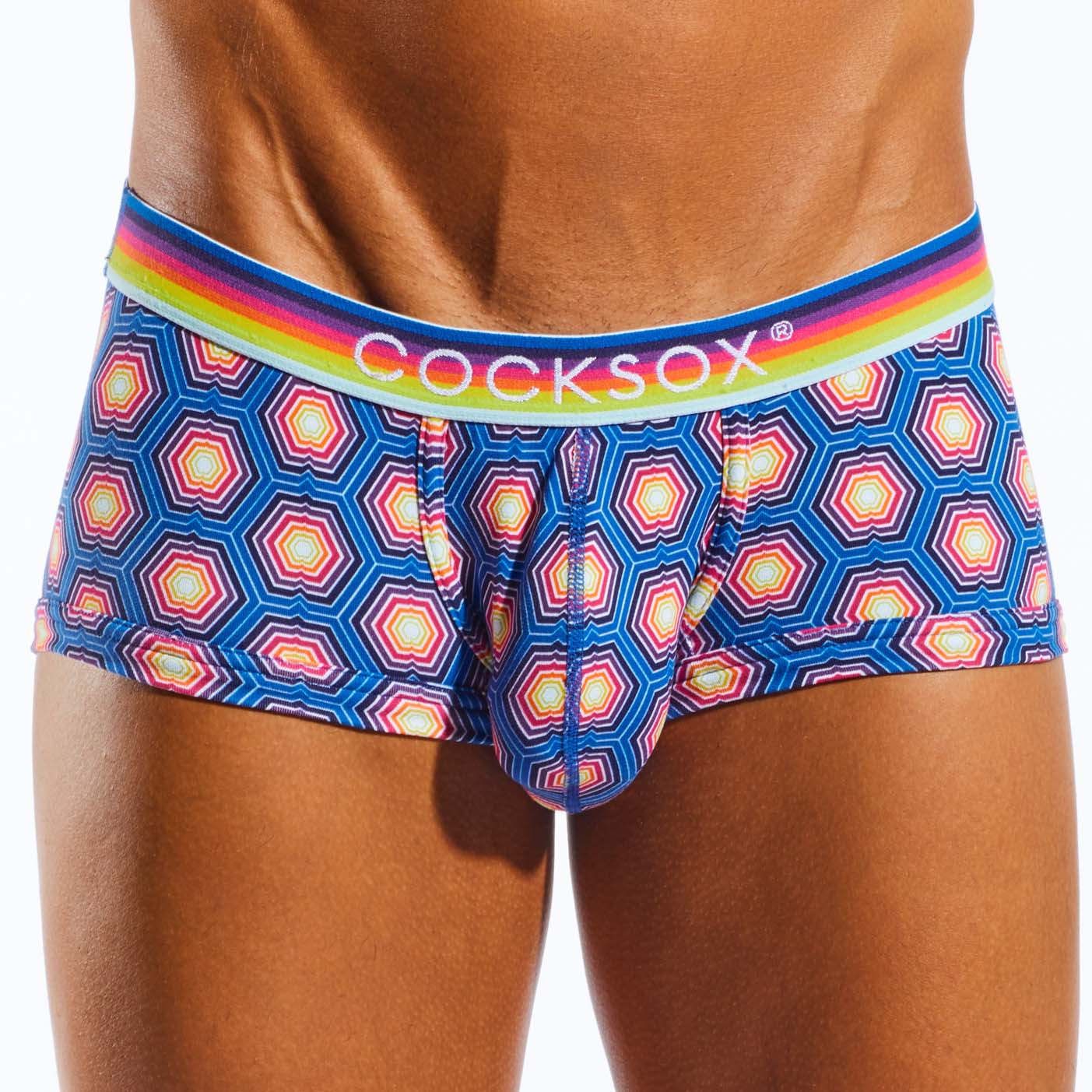 Boxer CockSox Euphoria CX68N