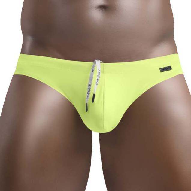 String de Bain X4D SW SW ErgoWear Neon EW1413