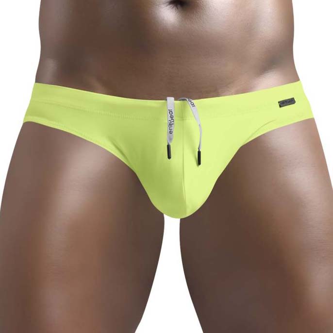 Slip de Bain X4D SW SW ErgoWear Neon EW1414