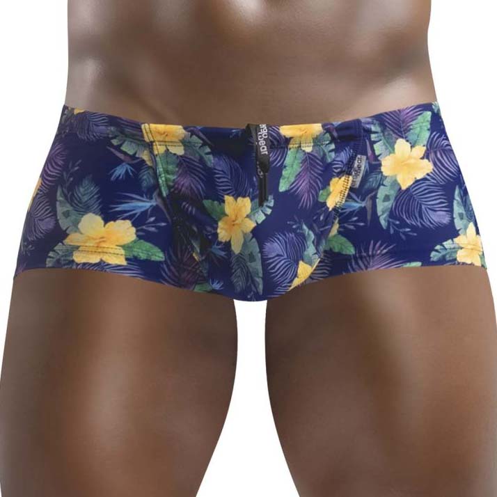 Swim Trunk ErgoWear Neon EW1420