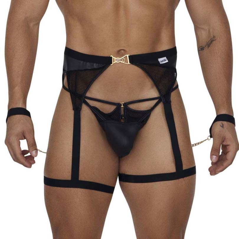 String Candyman Garter 99690