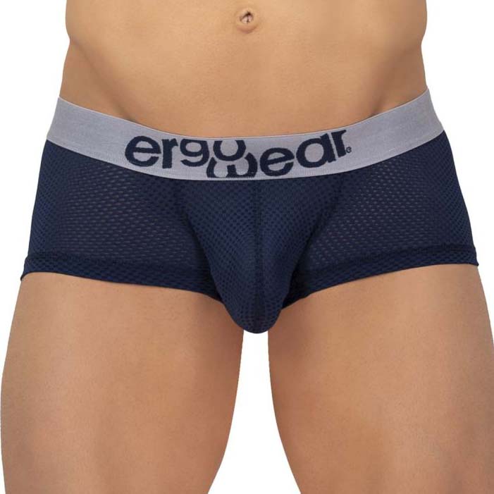 Shorty ErgoWear MAX MESH EW1209