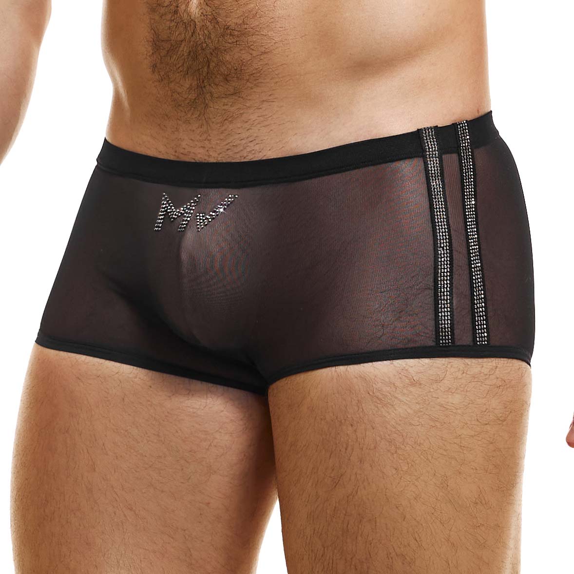 Boxer Modus Vivendi Sharp 17321