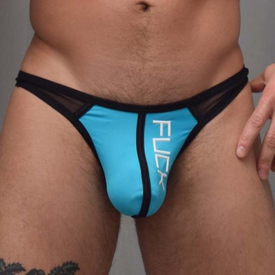 Thong HEX BREEDWELL
