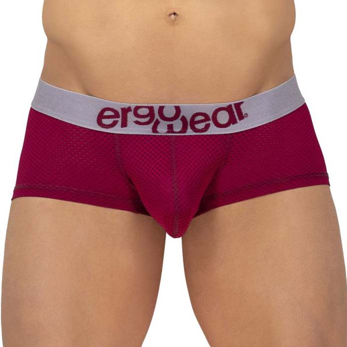 Shorty ErgoWear MAX MESH EW1217