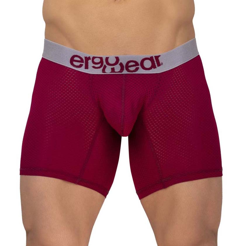 Boxer long ErgoWear MAX MESH EW1218