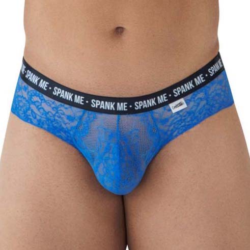 Brief Candyman Spank me Lace 99615