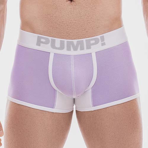 Boxer Pump! Milkshake 11107