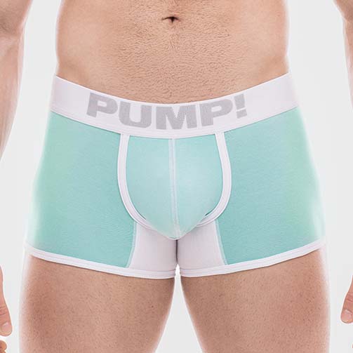 Boxer Pump! Milkshake 11109