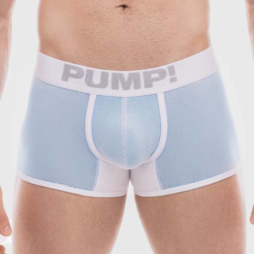 Boxer Pump! Milkshake 11106