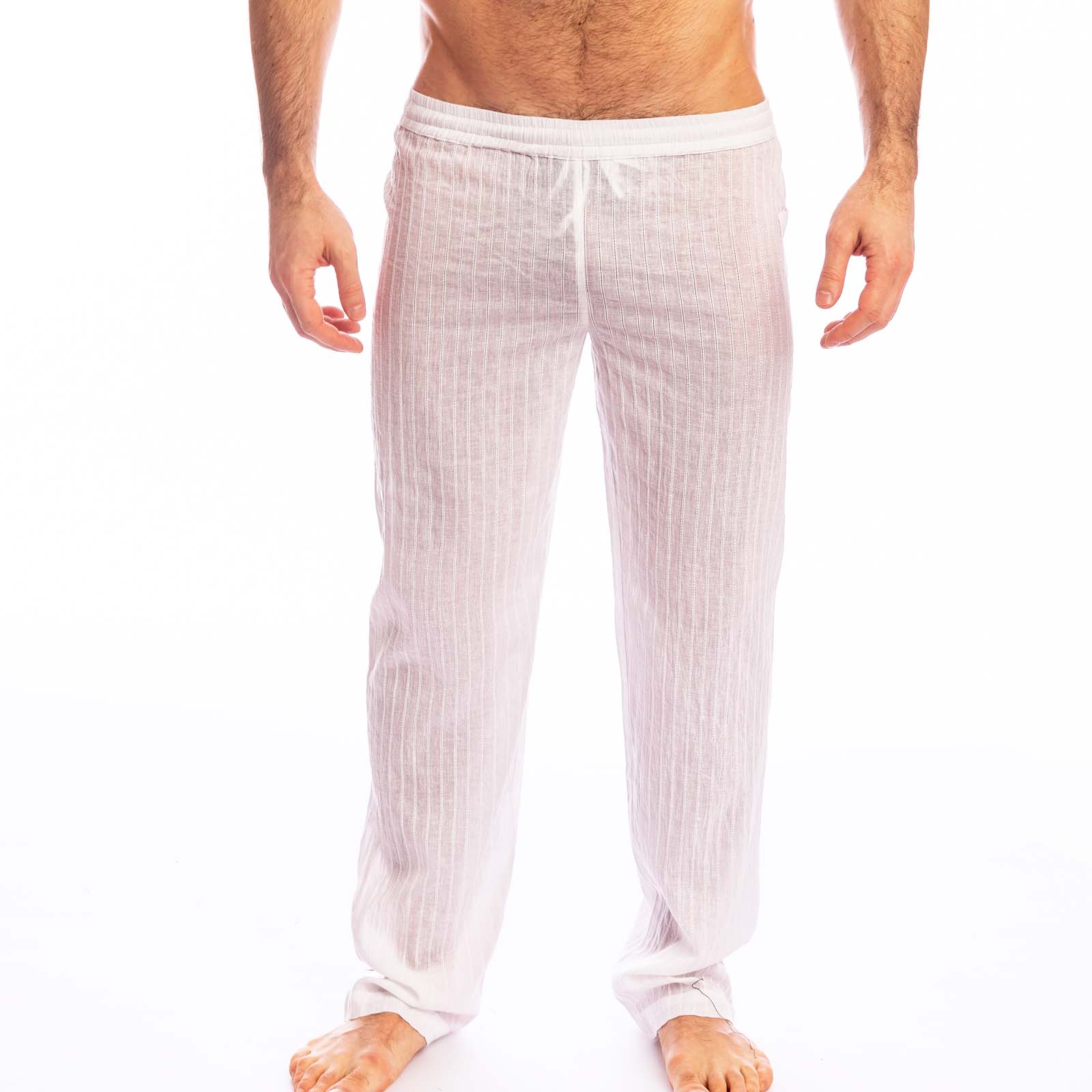 Pantalon L Homme Invisible Martinique HW146MAR