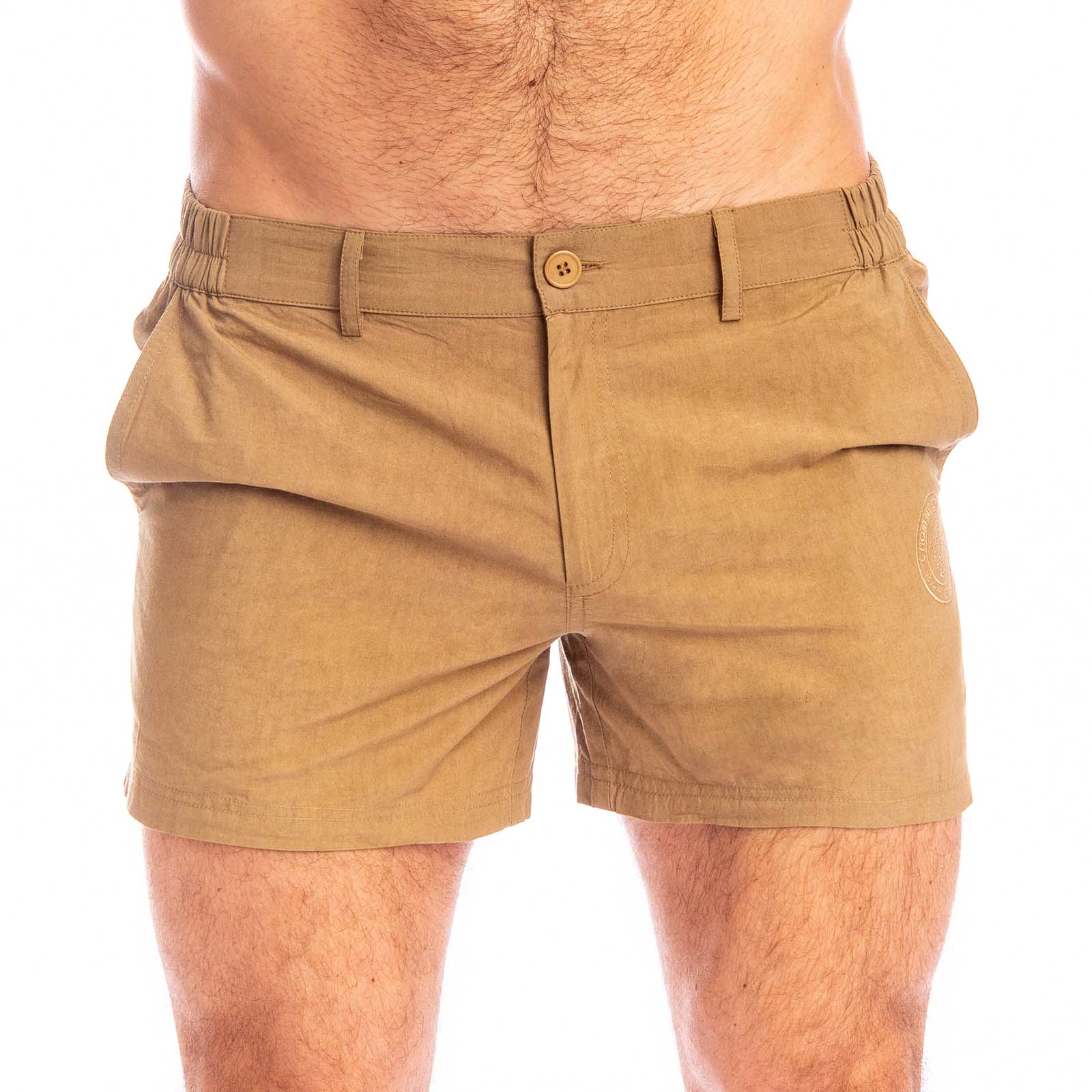 Short L Homme Invisible Miami RW01MIA