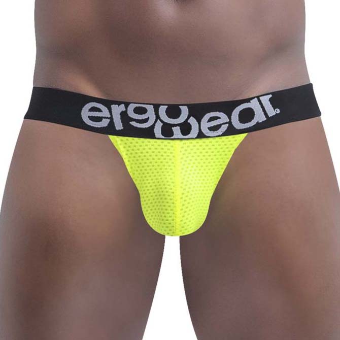 Jock Strap ErgoWear Gym EW1429