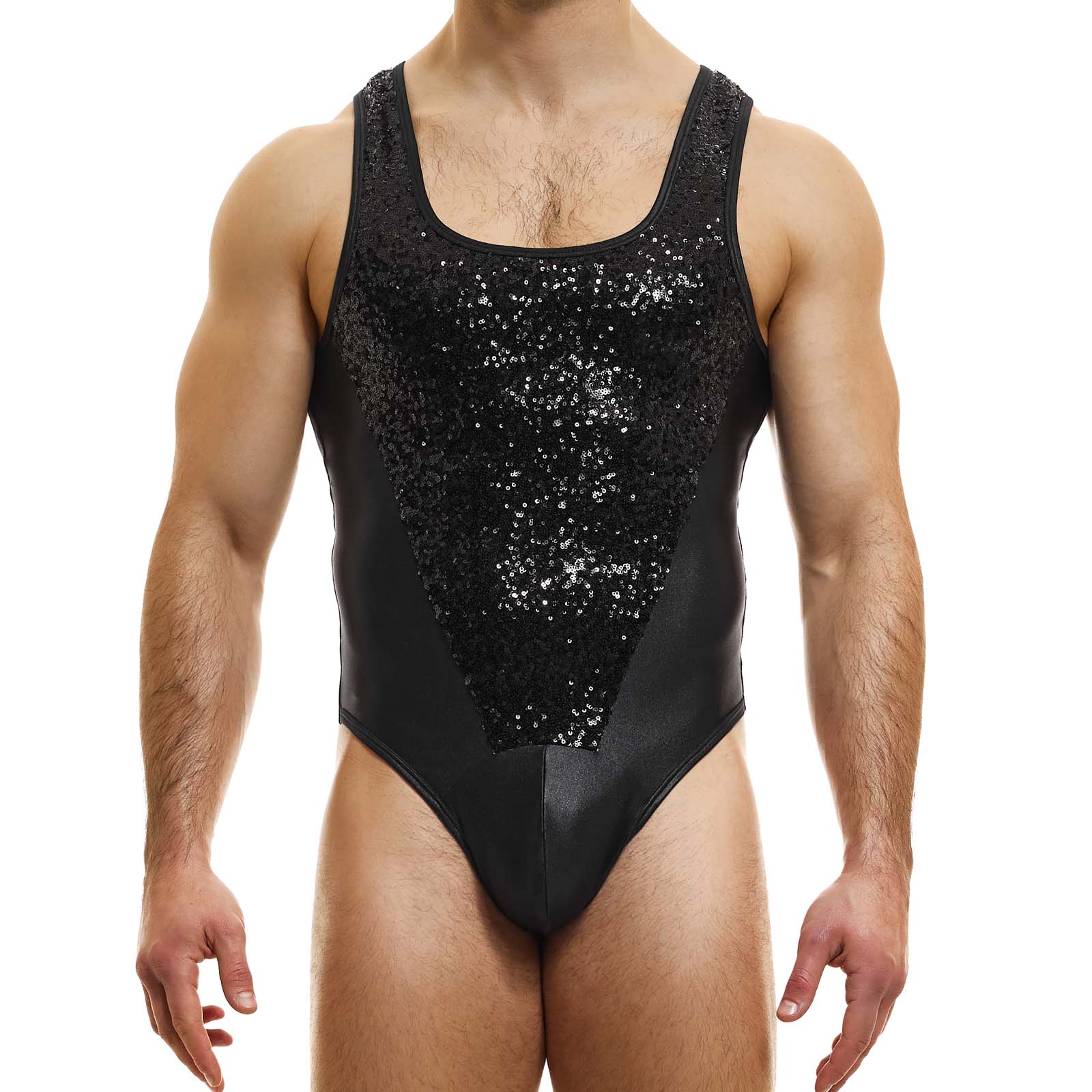 Body Modus Vivendi Sequins 20381