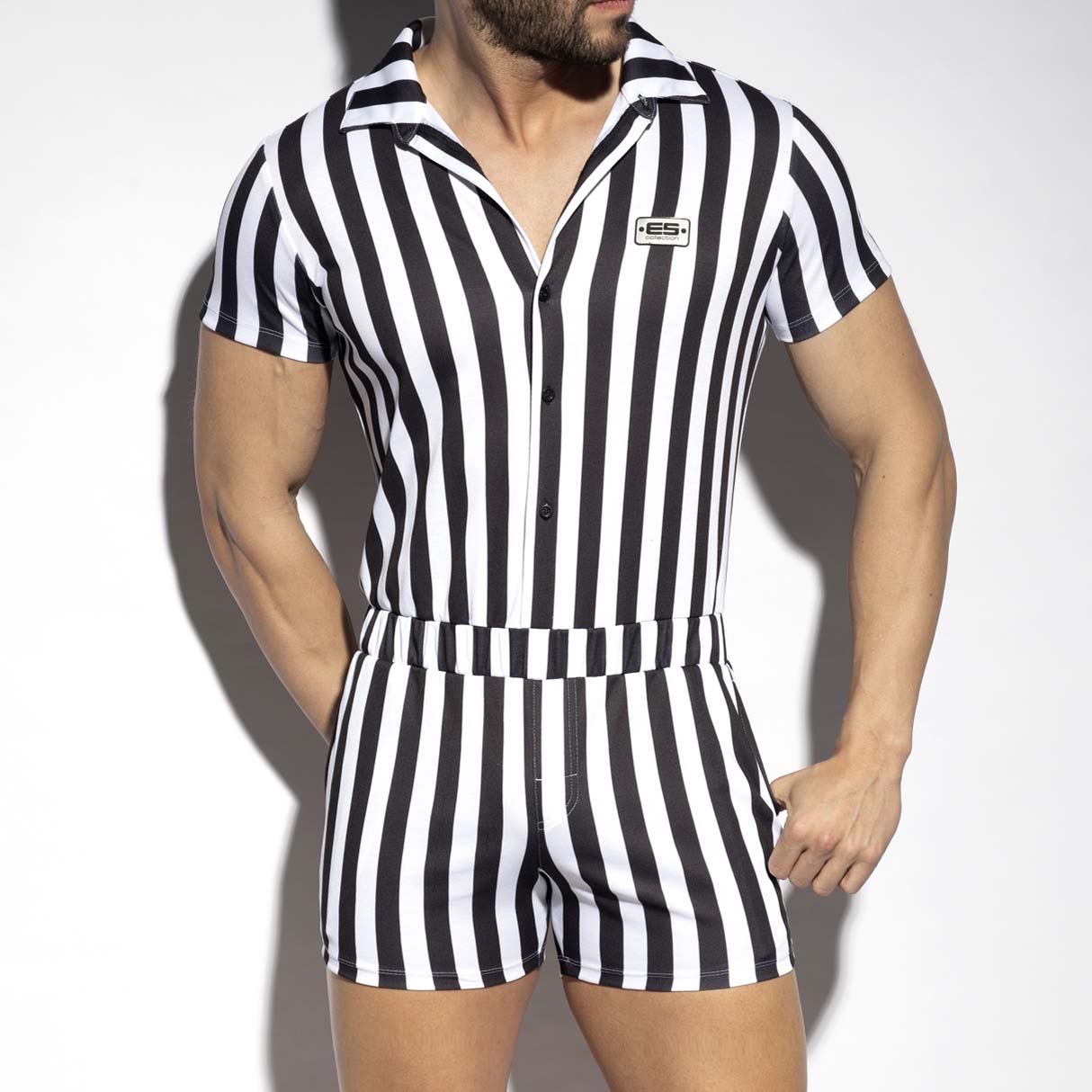 Body ES Collection Prisoner SP301