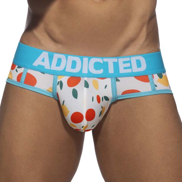 Brief Swimderwear Addicted AD1199