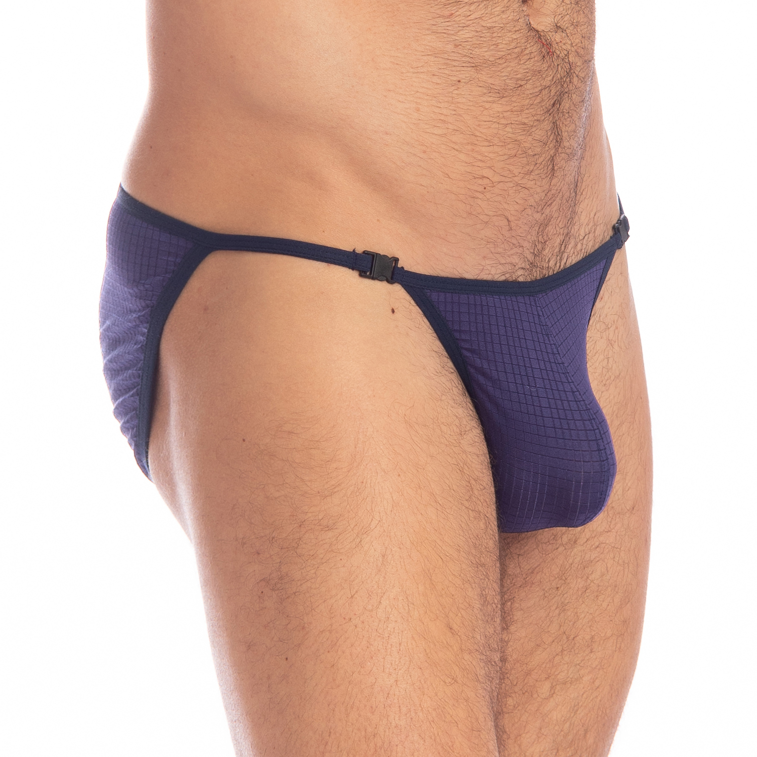 Thong L Homme Invisible Indigo  MY95IND