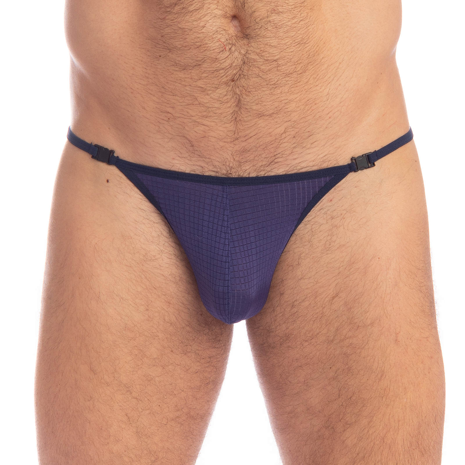 Slip L Homme Invisible Indigo  MY95IND