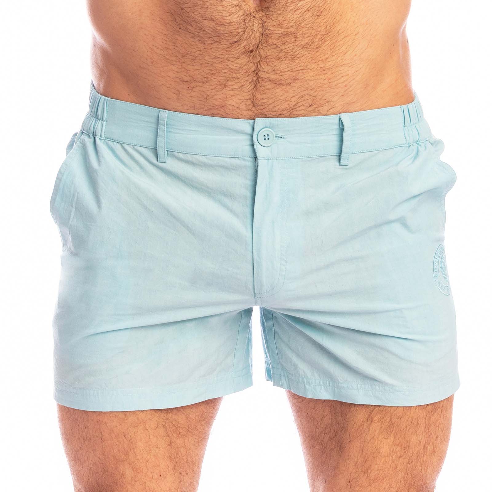 Short L Homme Invisible Miami RW01MIA