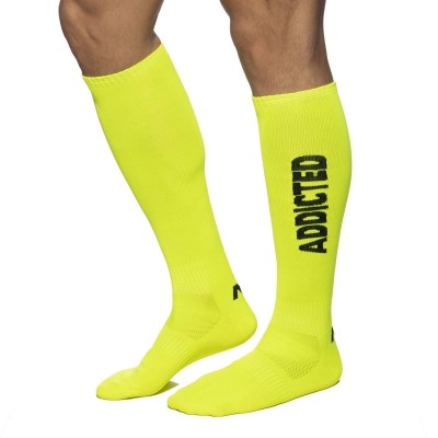 Chaussettes Addicted Neon AD1155