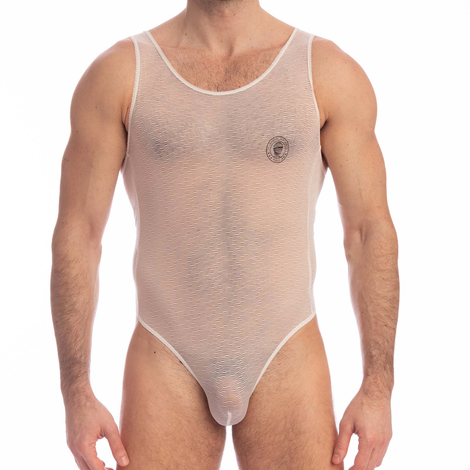 Body LHomme Invisible La Crème UW31VEI