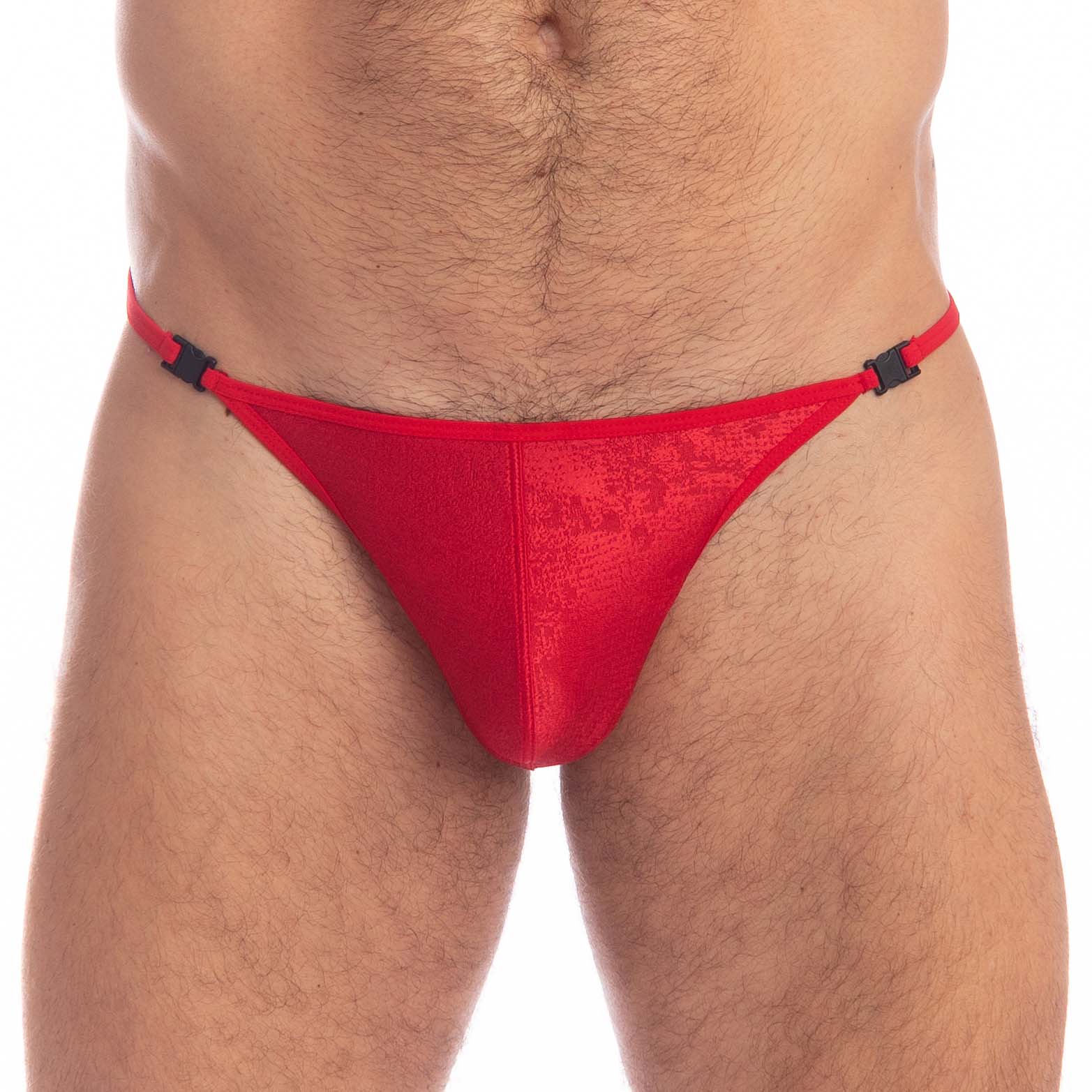 String L Homme Invisible Barbados Cherry  UW21XCHE
