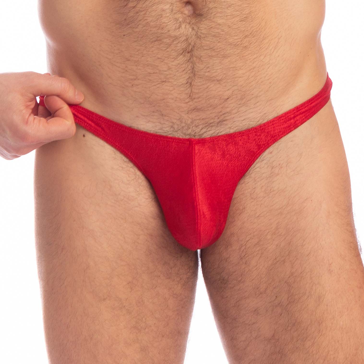 String L Homme Invisible Barbados Cherry UW26CHE