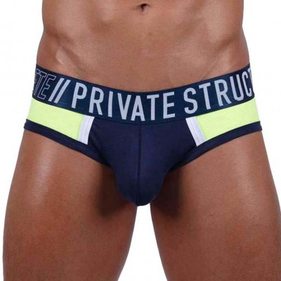 Brief Private Structure Athlete BAUT4388