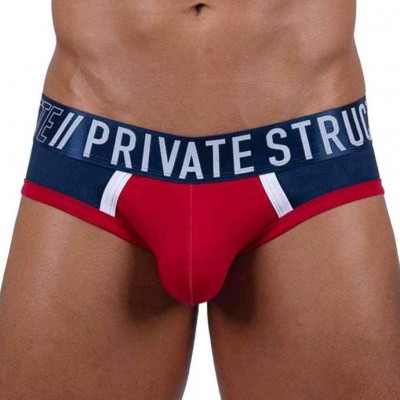 Slip Private Structure Athlete BAUT4388