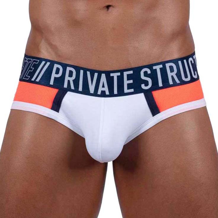 Slip Private Structure Athlete BAUT4388