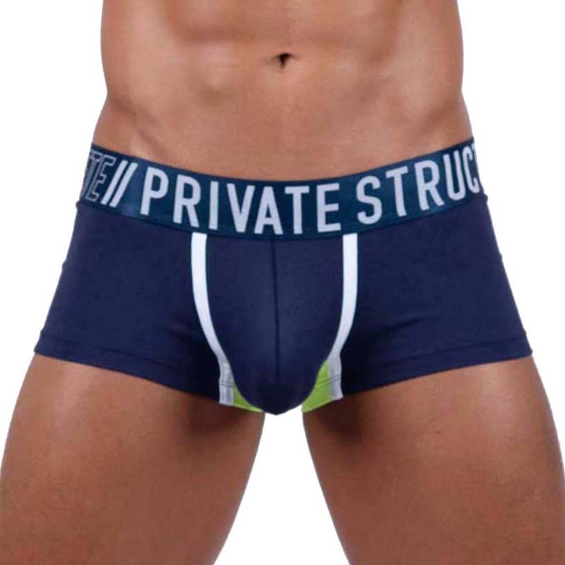 Trunk Private Structure Athlete BAUT4389