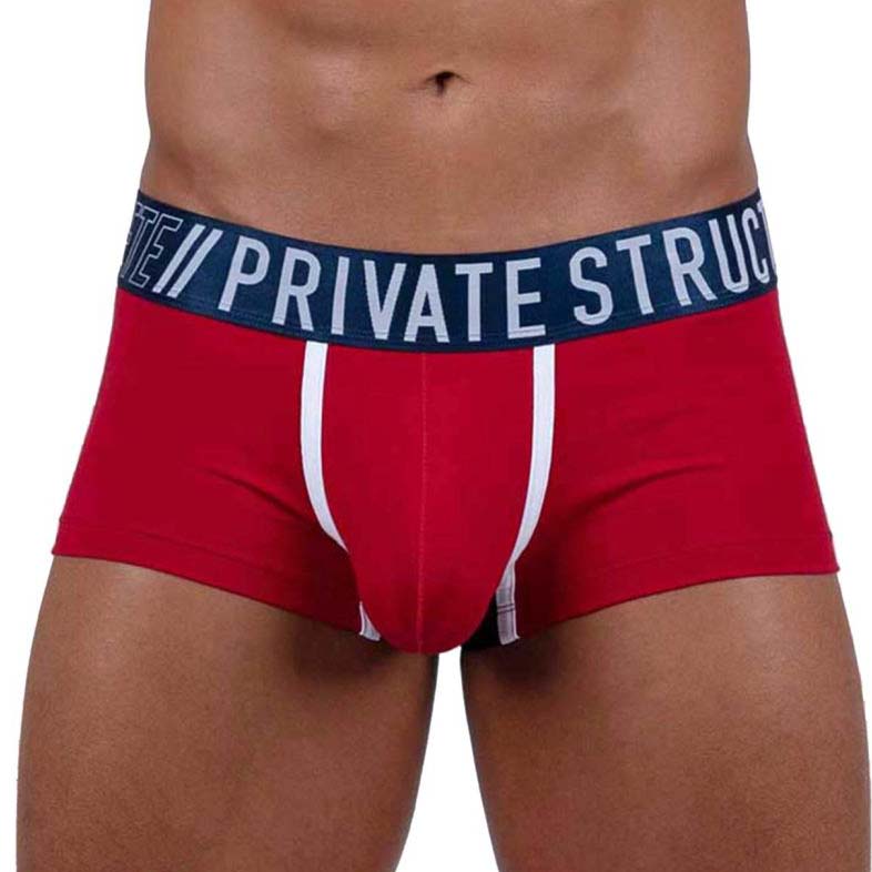 Boxer Private Structure Athlete BAUT4389