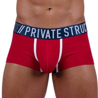 Trunk Private Structure Athlete BAUT4389