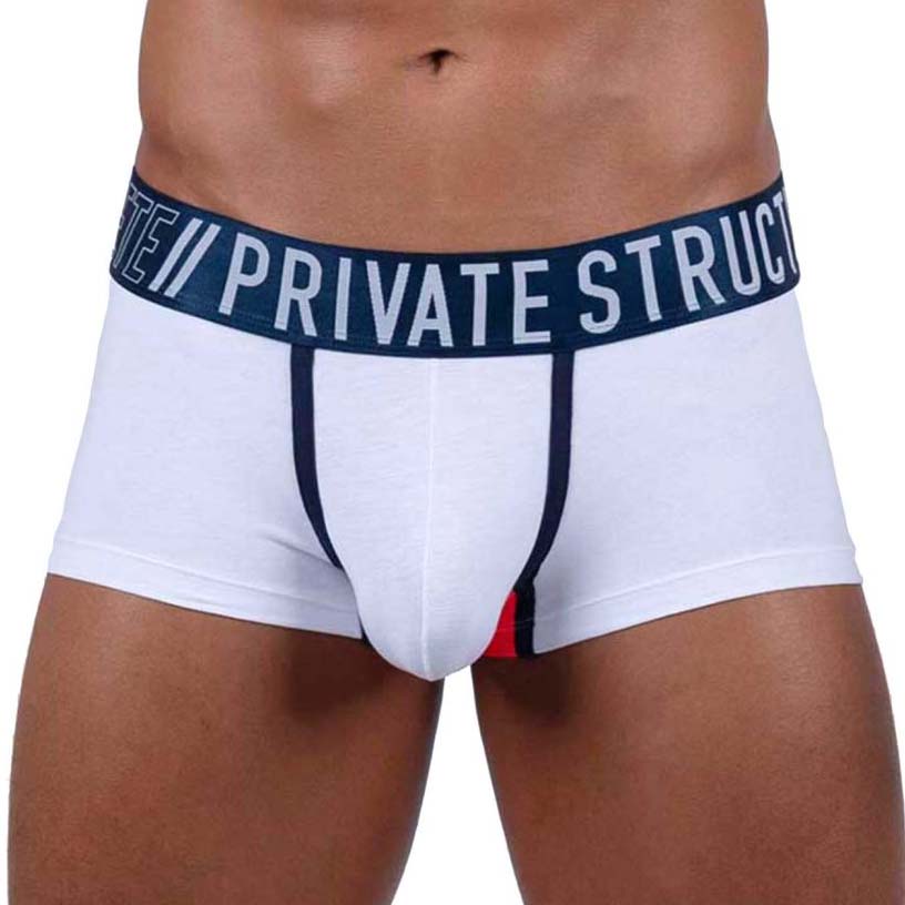 Boxer Private Structure Athlete BAUT4389