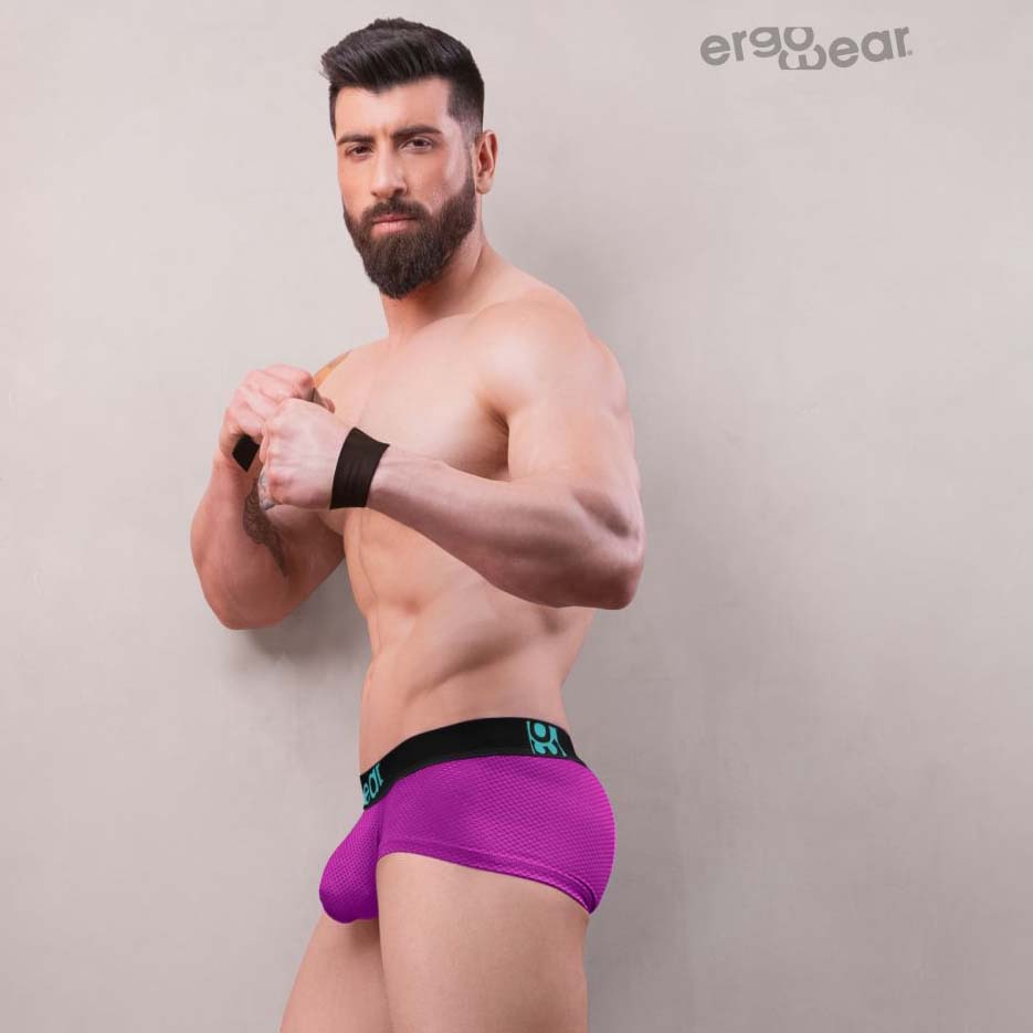 Boxer ErgoWear MAX EW1397