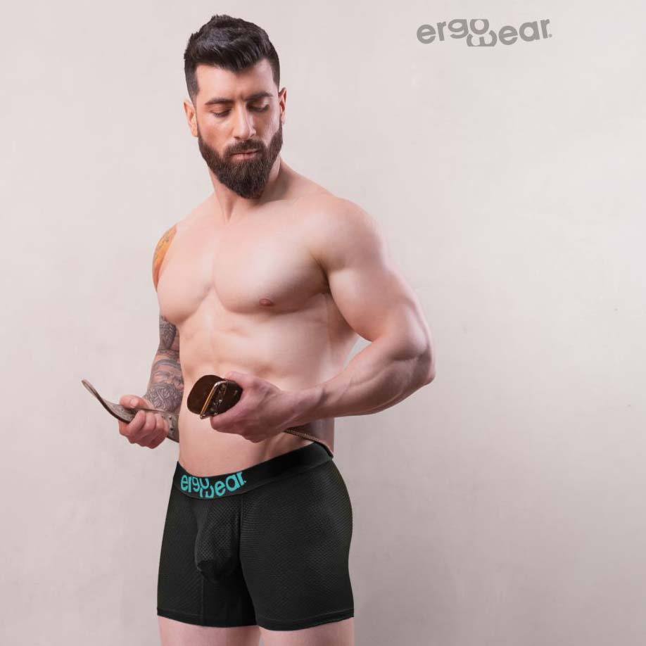 Boxer long ErgoWear MAX EW1390